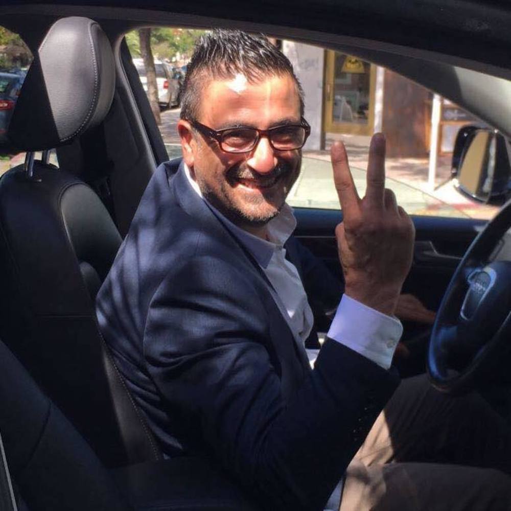 Meet your Posher, Marcello
